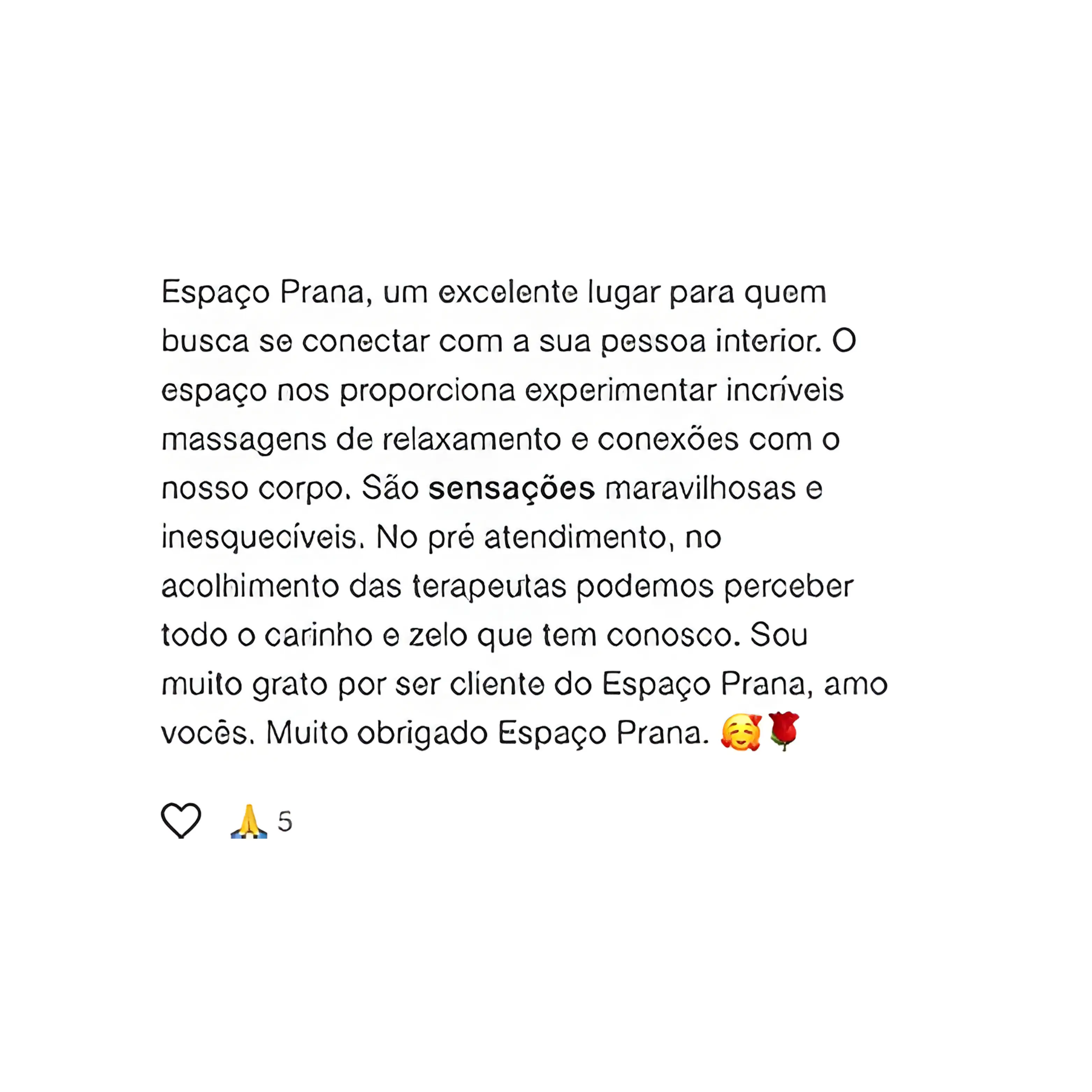 Feedback 1