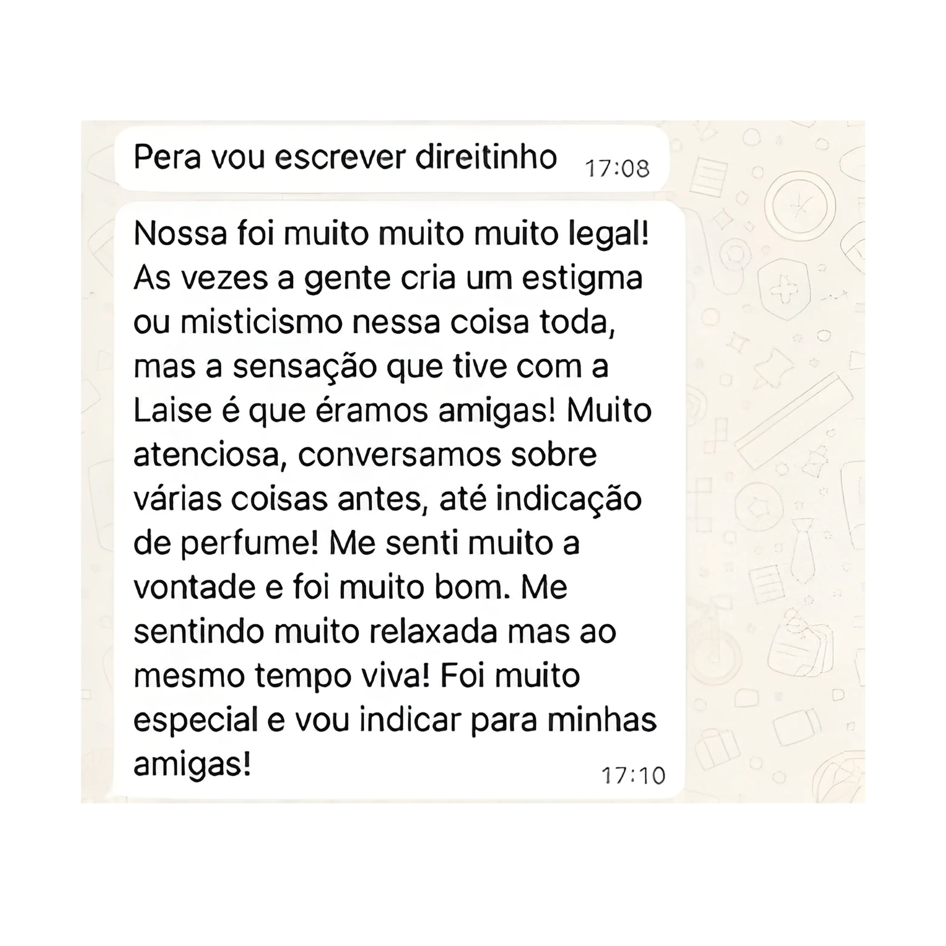 Feedback 2