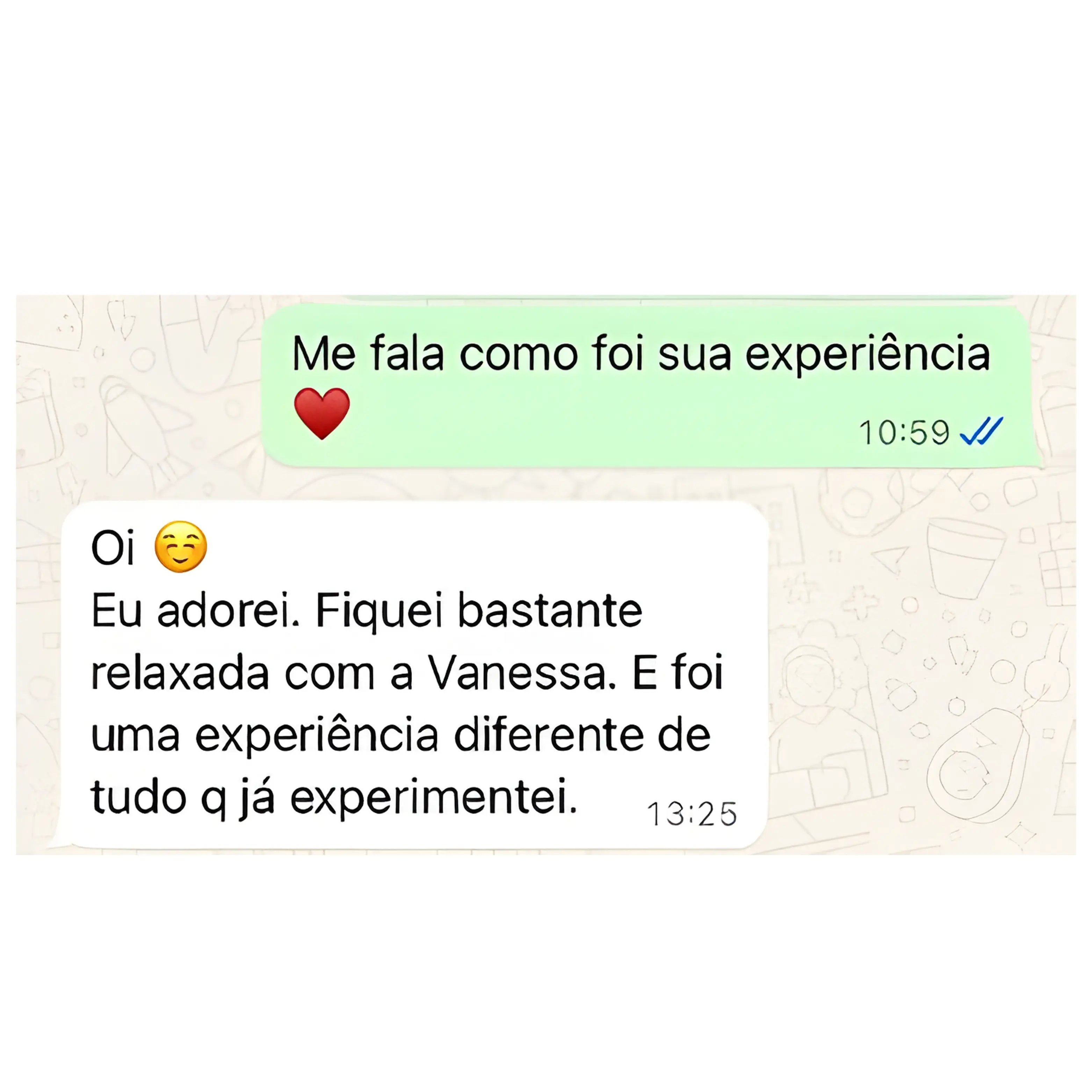 Feedback 3