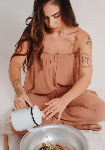 Massagem Tântrica para Mulheres: Cuidar de Si Sem Culpa