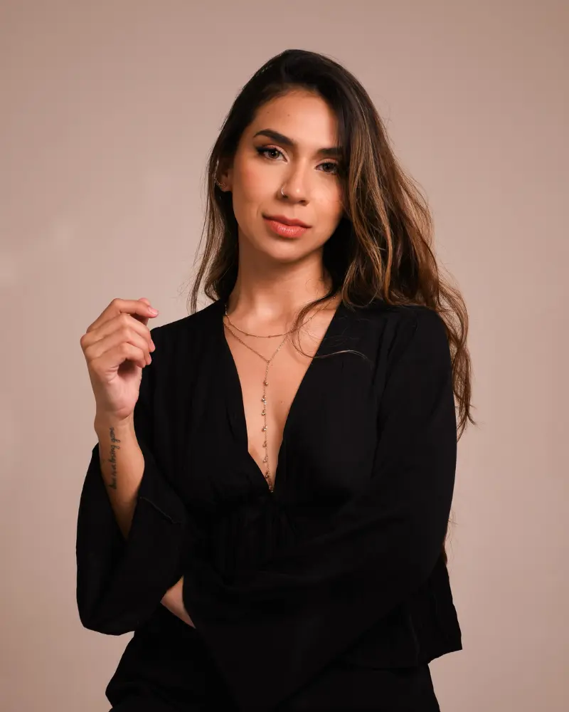 Nayade Benício